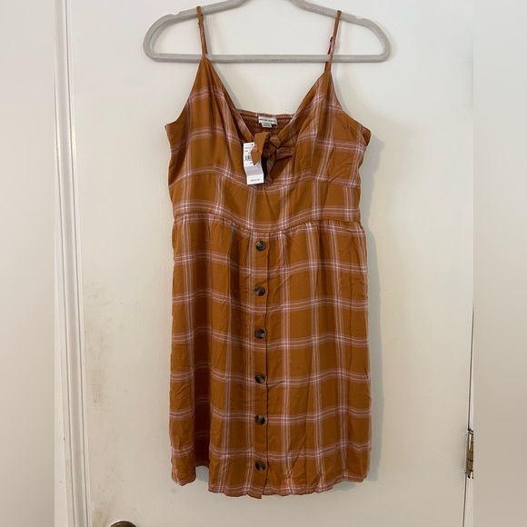 American Eagle Outfitters Dresses & Skirts - NWT American Eagle dress size L